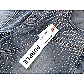 US$50.00 Purple brand Jeans for MEN #799852