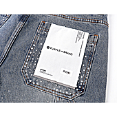 US$50.00 Purple brand Jeans for MEN #799852
