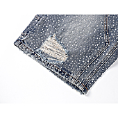 US$50.00 Purple brand Jeans for MEN #799852