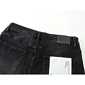 US$46.00 Purple brand Jeans for MEN #799853