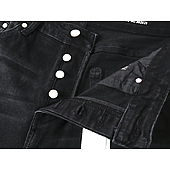 US$46.00 Purple brand Jeans for MEN #799853