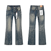 US$52.00 Purple brand Jeans for MEN #799854