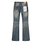 US$52.00 Purple brand Jeans for MEN #799854