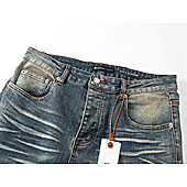 US$52.00 Purple brand Jeans for MEN #799854