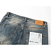 US$52.00 Purple brand Jeans for MEN #799854