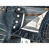 US$52.00 Purple brand Jeans for MEN #799854