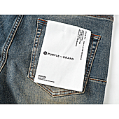 US$52.00 Purple brand Jeans for MEN #799854