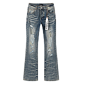 US$52.00 Purple brand Jeans for MEN #799855