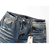 US$52.00 Purple brand Jeans for MEN #799855
