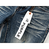 US$52.00 Purple brand Jeans for MEN #799855