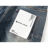 US$52.00 Purple brand Jeans for MEN #799855