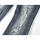 US$52.00 Purple brand Jeans for MEN #799855