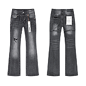 US$52.00 Purple brand Jeans for MEN #799856