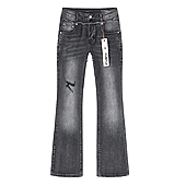 US$52.00 Purple brand Jeans for MEN #799856