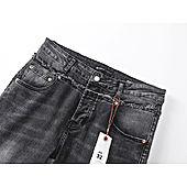 US$52.00 Purple brand Jeans for MEN #799856