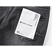 US$52.00 Purple brand Jeans for MEN #799856