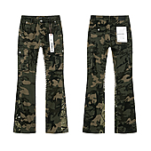 US$58.00 Purple brand Jeans for MEN #799857