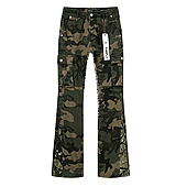US$58.00 Purple brand Jeans for MEN #799857
