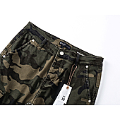 US$58.00 Purple brand Jeans for MEN #799857