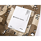 US$54.00 Purple brand Jeans for MEN #799858