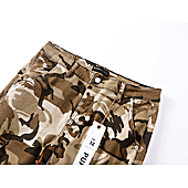US$58.00 Purple brand Jeans for MEN #799859