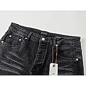 US$50.00 Purple brand Jeans for MEN #799860