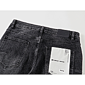 US$50.00 Purple brand Jeans for MEN #799860