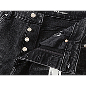 US$50.00 Purple brand Jeans for MEN #799860