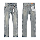 US$50.00 Purple brand Jeans for MEN #799861