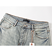 US$50.00 Purple brand Jeans for MEN #799861