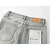 US$50.00 Purple brand Jeans for MEN #799861