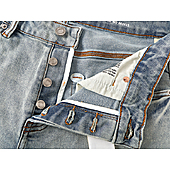 US$50.00 Purple brand Jeans for MEN #799861