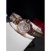 US$141.00 Cartier AAA+ Watches for women #799863