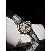 US$187.00 cartier AAA+ Watches for women #799865