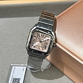 US$153.00 cartier AAA+ Watches for women #799866
