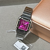 US$153.00 cartier AAA+ Watches for women #799869
