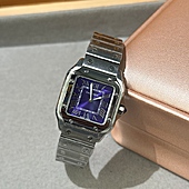 US$153.00 cartier AAA+ Watches for women #799870