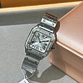 US$153.00 cartier AAA+ Watches for women #799872