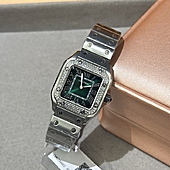 US$153.00 cartier AAA+ Watches for women #799874