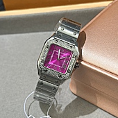 US$153.00 cartier AAA+ Watches for women #799875
