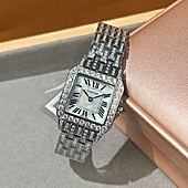 US$217.00 cartier AAA+ Watches for women #799878