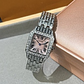 US$217.00 cartier AAA+ Watches for women #799879