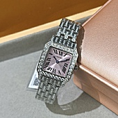 US$217.00 cartier AAA+ Watches for women #799880