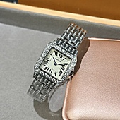 US$217.00 cartier AAA+ Watches for women #799881