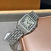 US$217.00 cartier AAA+ Watches for women #799881