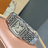 US$217.00 cartier AAA+ Watches for women #799881
