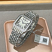 US$217.00 cartier AAA+ Watches for women #799881