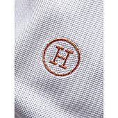 US$42.00 HERMES T-shirts for men #799889