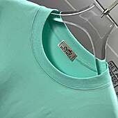 US$33.00 HERMES T-shirts for men #799891
