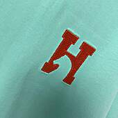 US$33.00 HERMES T-shirts for men #799891